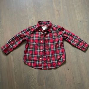 Ralph Lauren 18month long sleeve